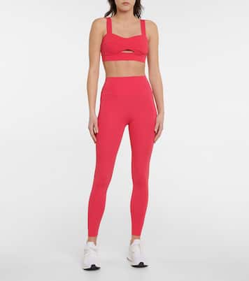 High-Rise Leggings Hypnotic | Lanston Sport