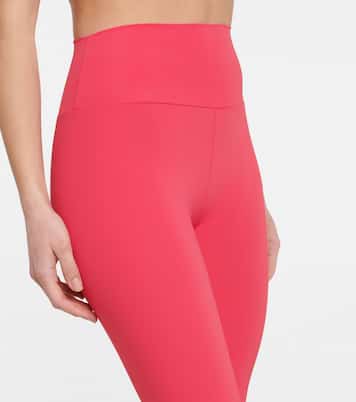 High-Rise Leggings Hypnotic | Lanston Sport