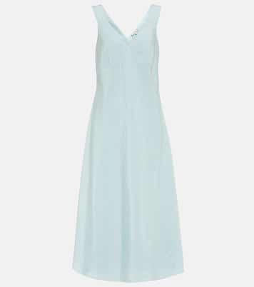 Midikleid | Vince