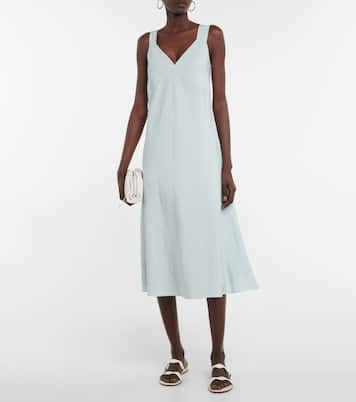 Midikleid | Vince