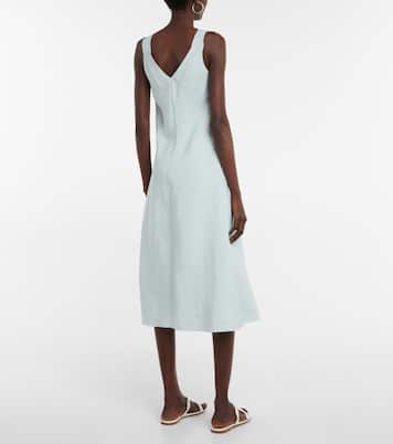 Midikleid | Vince