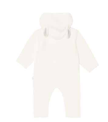 Baby - Tutina in cotone e lana | Stella McCartney Kids