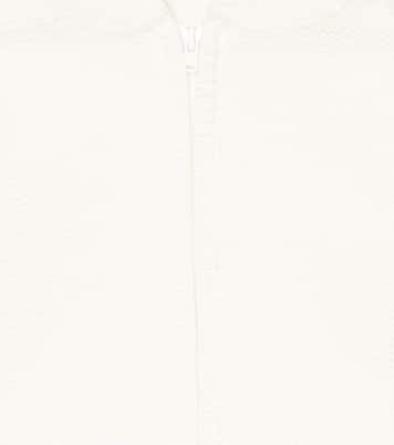 Baby - Tutina in cotone e lana | Stella McCartney Kids