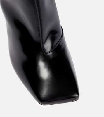 Botines de charol | Maison Margiela