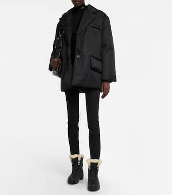 Bottines Torino Park en daim | Sorel