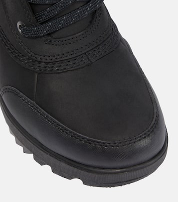 Bottines Torino Park en daim | Sorel