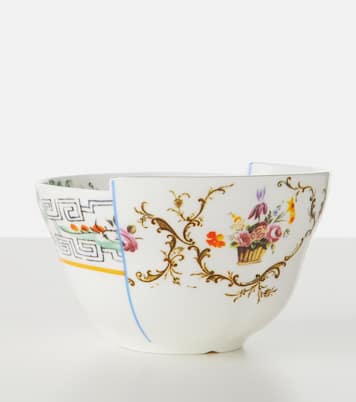 Hybrid Irene fruit bowl | Seletti