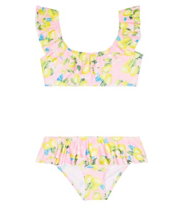 Bedruckter Bikini Baby Florence | Melissa Odabash Kids