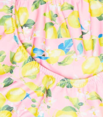 Bedruckter Bikini Baby Florence | Melissa Odabash Kids