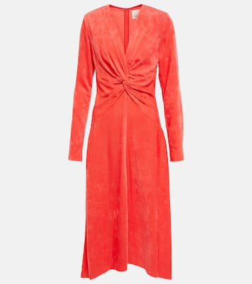 Havena midi dress | Isabel Marant