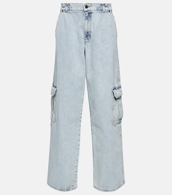 Low-Rise Jeans Sado | The Mannei