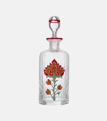 Thistle oil bottle | Cabana
