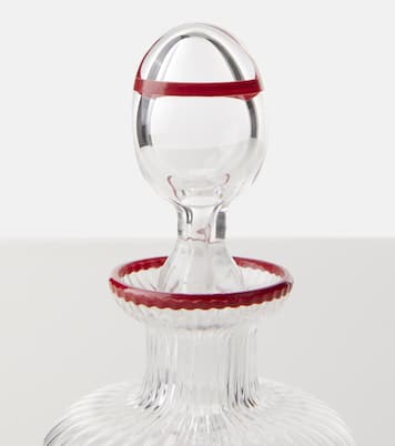 Thistle oil bottle | Cabana