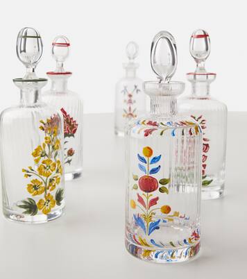 Thistle oil bottle | Cabana