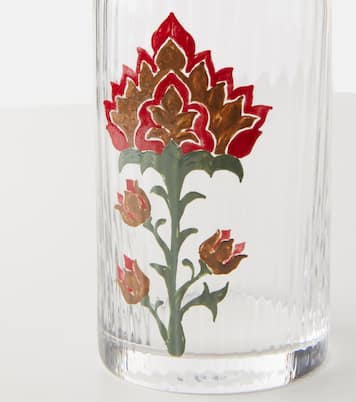 Thistle oil bottle | Cabana