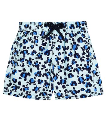 Short de bain imprimé | Vilebrequin Kids