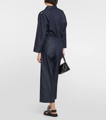 Pantaloni Bisous in denim | 'S Max Mara