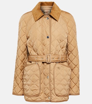 Steppjacke | Burberry