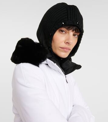 Gorro de esquí Celestial | Goldbergh