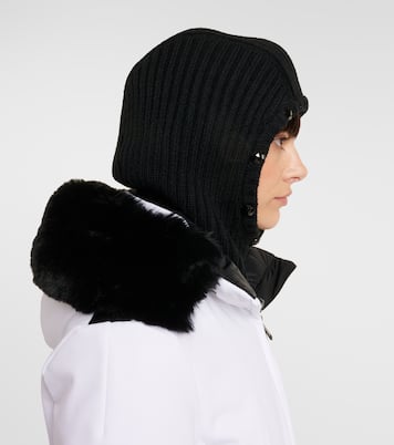 Gorro de esquí Celestial | Goldbergh