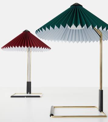 Matin Small table lamp by Inga Sempé | Hay
