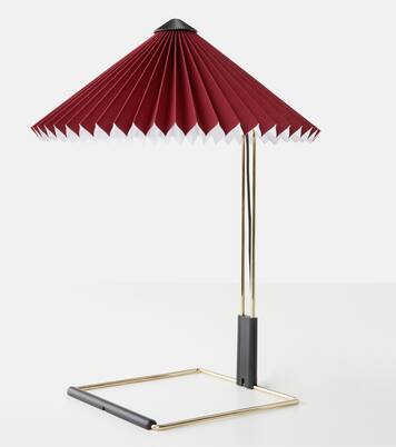 Matin Small table lamp by Inga Sempé | Hay