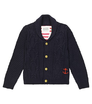Cardigan | Scotch & Soda Kids
