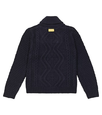 Cardigan | Scotch & Soda Kids