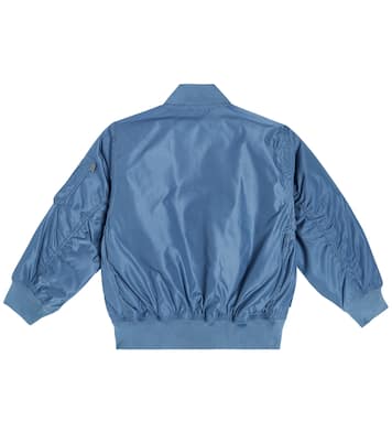 Heath bomber jacket | Molo