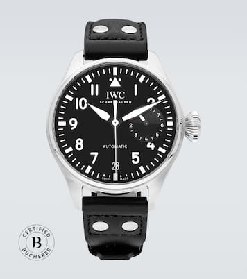 Montre Certified Pre-Owned Big Pilot | IWC Schaffhausen