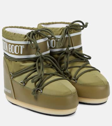 Schneestiefel Icon Low | Moon Boot