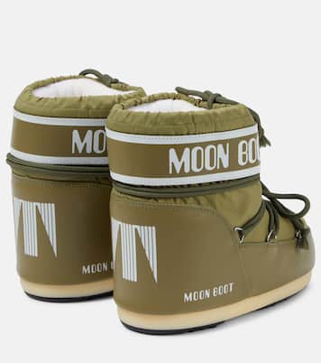 Schneestiefel Icon Low | Moon Boot