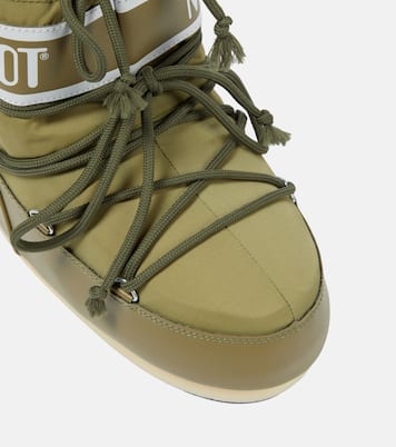 Schneestiefel Icon Low | Moon Boot