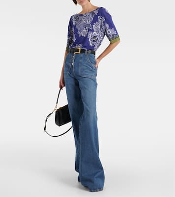 Bedrucktes Top | Etro