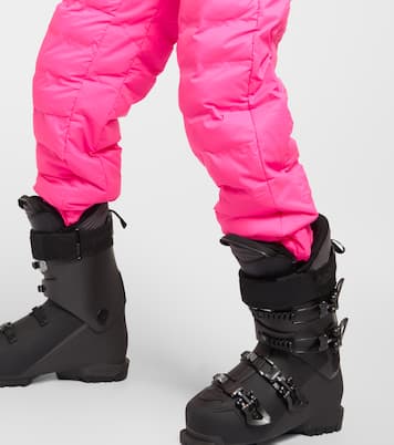 Pantalones acolchados Ozone de nylon  | Aztech Mountain
