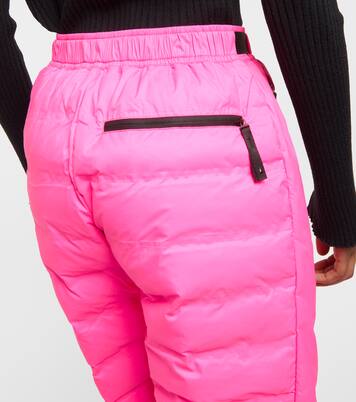 Pantalones acolchados Ozone de nylon  | Aztech Mountain