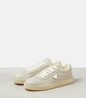 Sneakers Lane in pelle | Prada