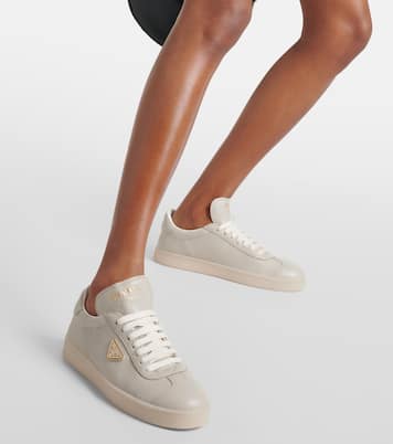 Sneakers Lane in pelle | Prada
