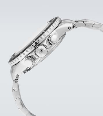 Fifty Fathoms Certified Pre-Owned watch | Blancpain