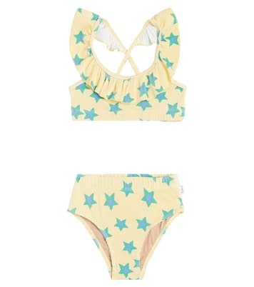 Bikini Starflowers | Tinycottons