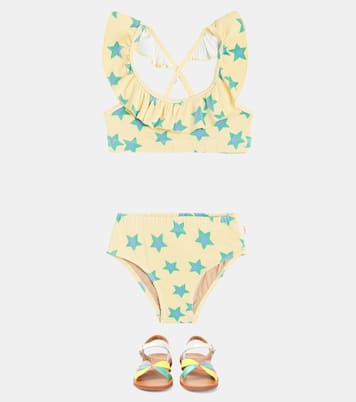 Bikini Starflowers | Tinycottons