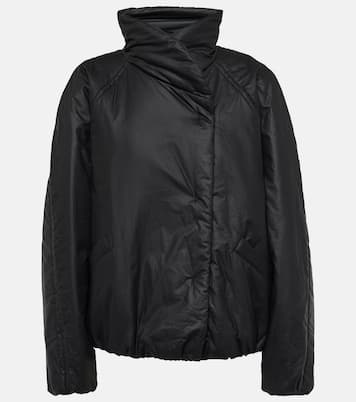 Giacca imbottita Dylany in misto cotone | Isabel Marant