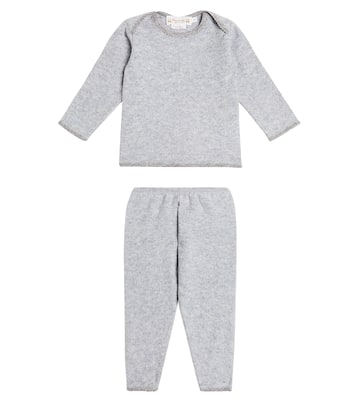 Bébé – Ensemble pull et pantalon Bambini | Bonpoint
