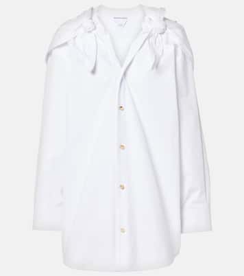Camicia in cotone | Bottega Veneta