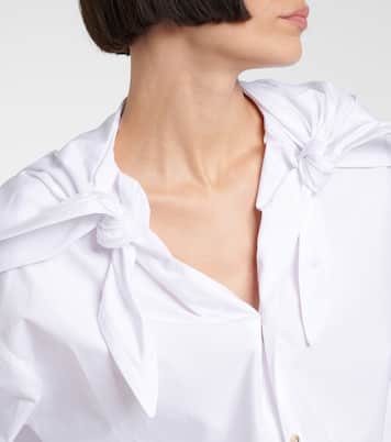 Camicia in cotone | Bottega Veneta