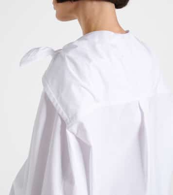 Camicia in cotone | Bottega Veneta