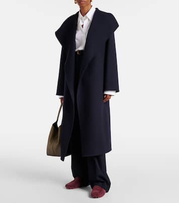 Mokassins Gommino Bubble aus Veloursleder | Tod's