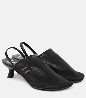 Escarpins Petal 45 | Loewe
