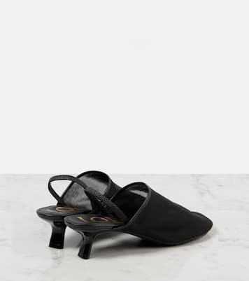 Escarpins Petal 45 | Loewe