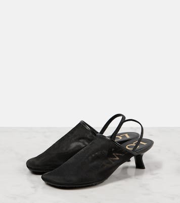 Escarpins Petal 45 | Loewe